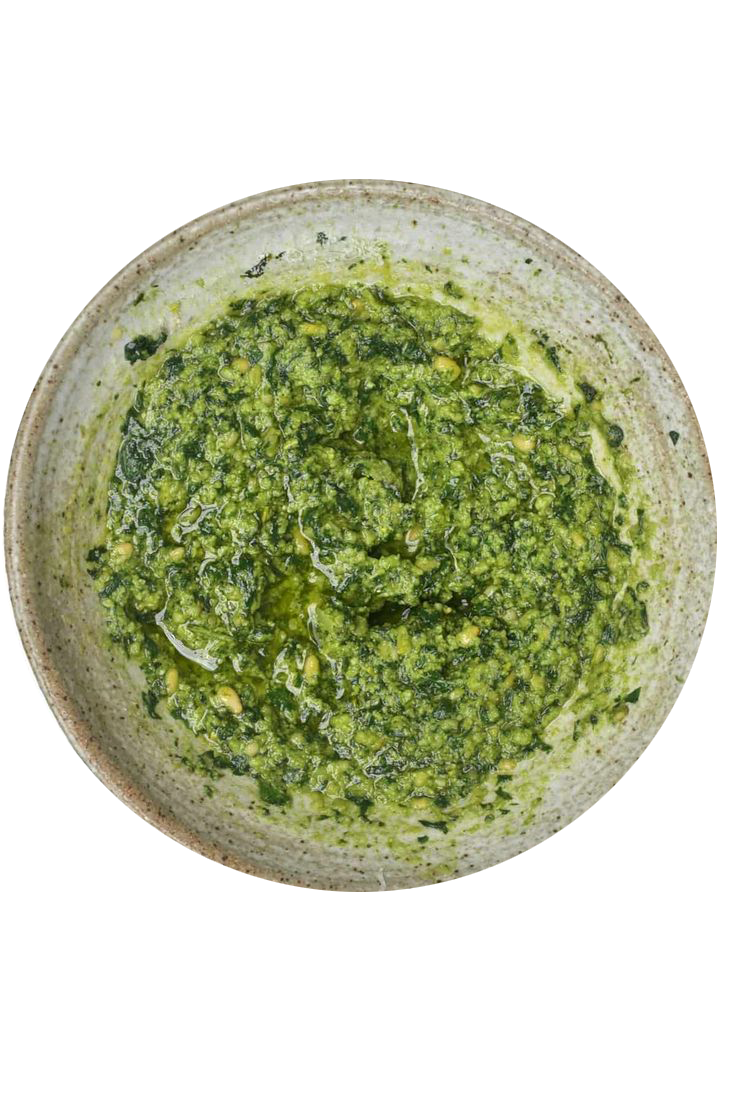 pestobowl